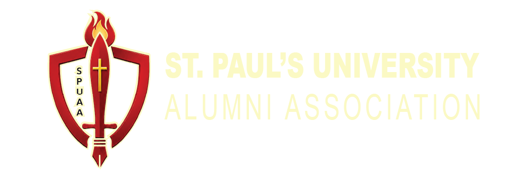 SPUAA Logo