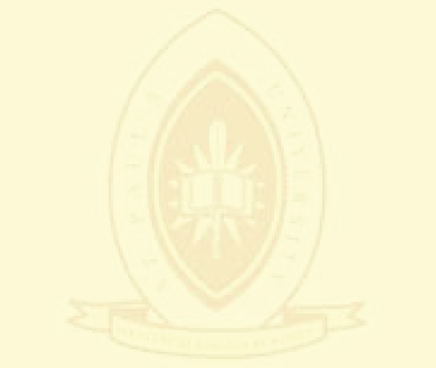 Chairperson